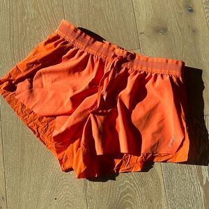 LSKD Accelerate 3" Run Shorts (Size M)